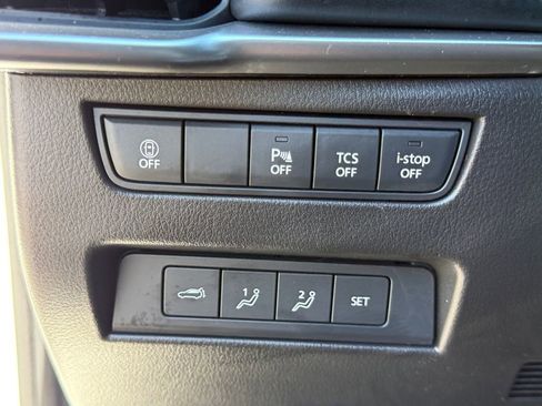 Used 2024 MAZDA CX-90 3.3 Turbo S w/ Premium Package image 21