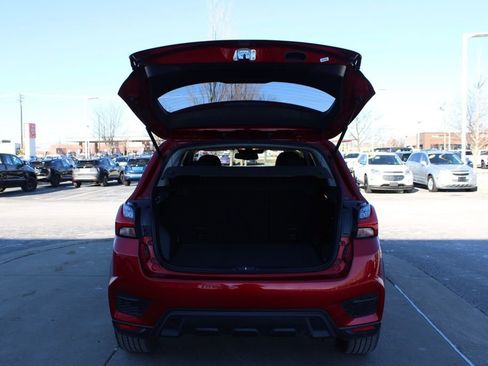 Used 2020 Mitsubishi Outlander Sport ES image 10