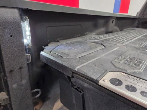 Used 2018 RAM 3500 Laramie w/ Convenience Group image 32