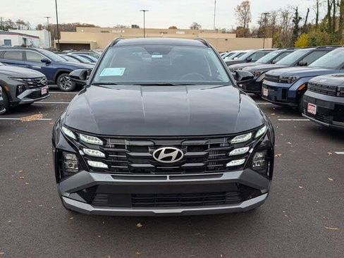 New 2026 Hyundai Tucson SEL AWD/4WD image 4
