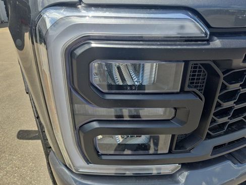 New 2025 Ford F250 XL w/ STX Appearance Package image 10