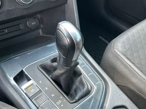 Used 2019 Volkswagen Tiguan S w/ Driver Assistance Package image 25