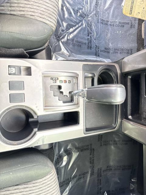 Used 2022 Toyota 4Runner SR5 RWD image 30