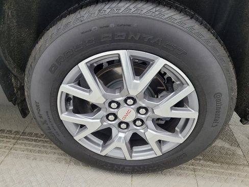 Used 2020 GMC Acadia SLT FWD image 31