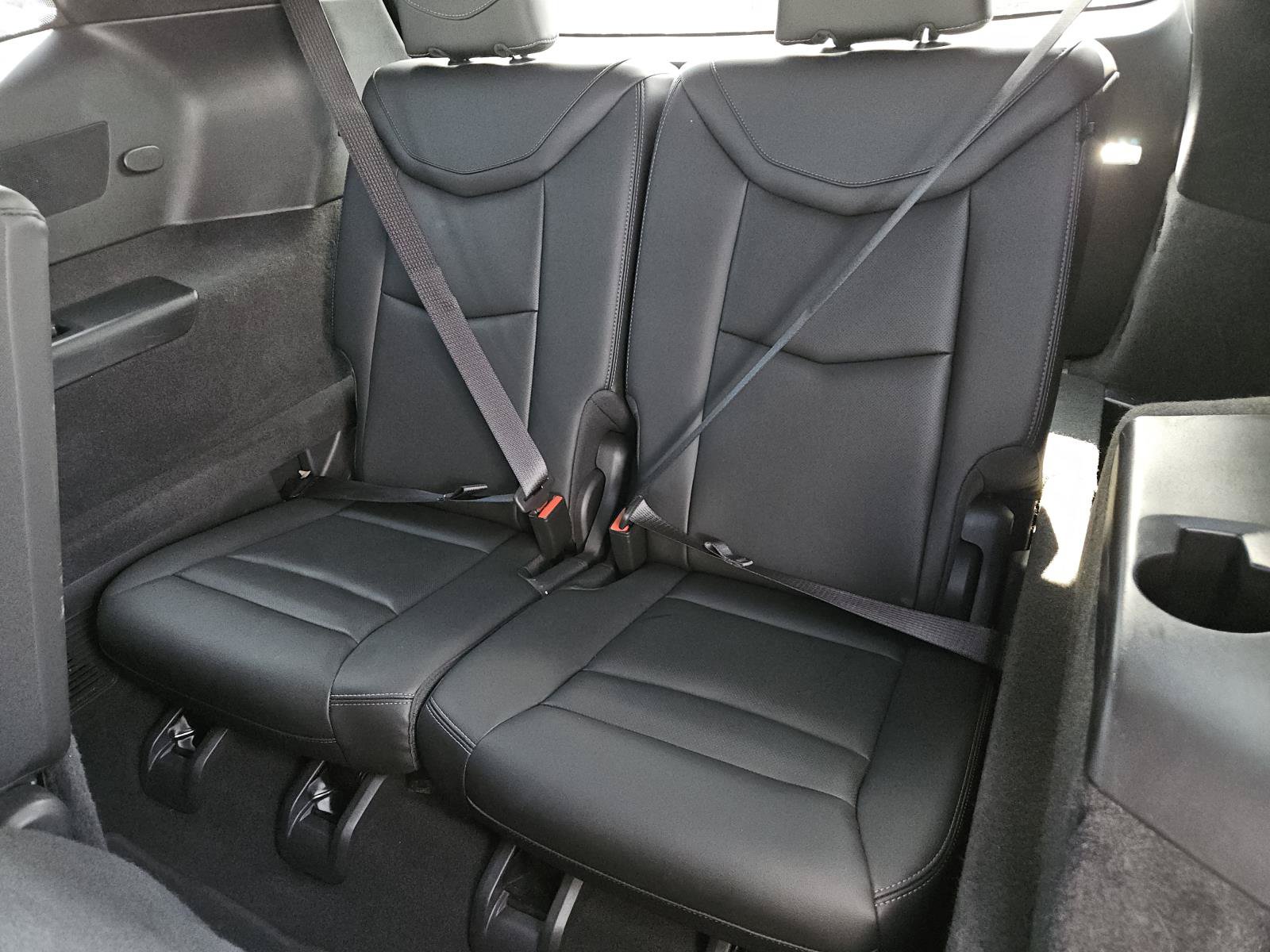 Used 2024 Cadillac XT6 Premium Luxury FWD image 33