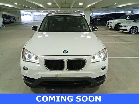 Used 2015 BMW X1 sDrive28i image 3
