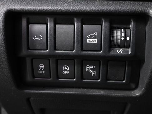 Used 2020 Subaru Forester Sport w/ Popular Package #2 image 24