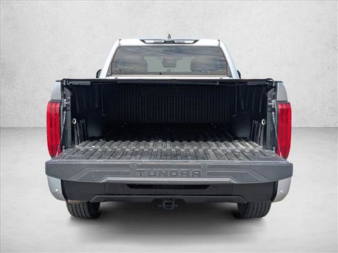 Used 2023 Toyota Tundra SR5 w/ SR5 Premium Package AWD/4WD image 6