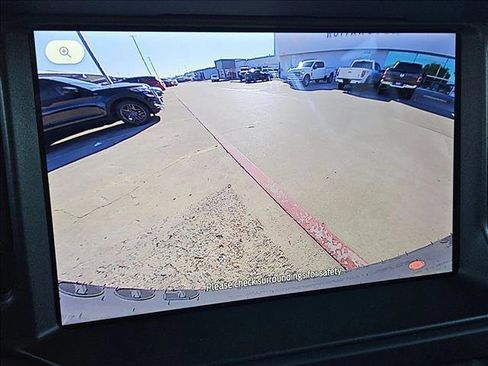 New 2025 Ford Bronco 4-Door image 14