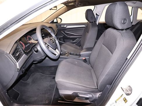 Used 2019 Volkswagen Jetta S w/ Driver Assistance Package FWD image 12