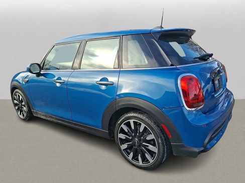 Certified 2023 MINI Cooper S image 5