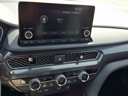Certified 2025 Acura Integra A-Spec FWD image 16