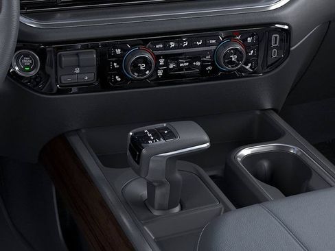 Used 2023 Chevrolet Silverado 1500 High Country w/ High Country Premium Package AWD/4WD image 23