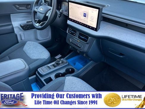 New 2025 Ford Maverick XLT w/ XLT Luxury Package image 15