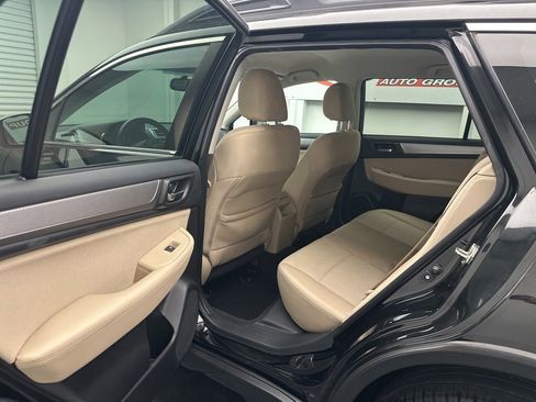 Used 2015 Subaru Outback 2.5i Premium AWD/4WD image 6