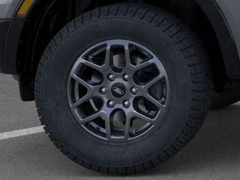 New 2025 Ford Ranger XLT w/ FX4 Off-Road Package image 19