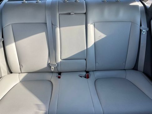 Used 2023 Hyundai Ioniq 6 SEL RWD image 18