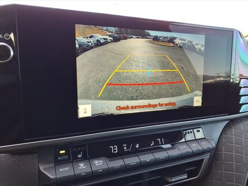 Used 2026 Toyota Camry XLE image 25