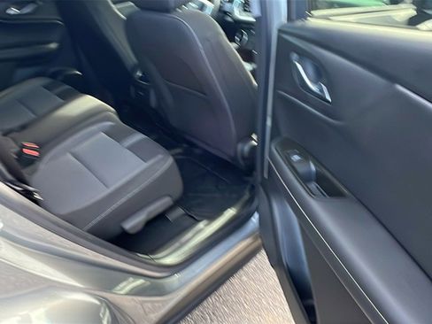 Certified 2023 Chevrolet Blazer LT w/ Convenience Package image 19