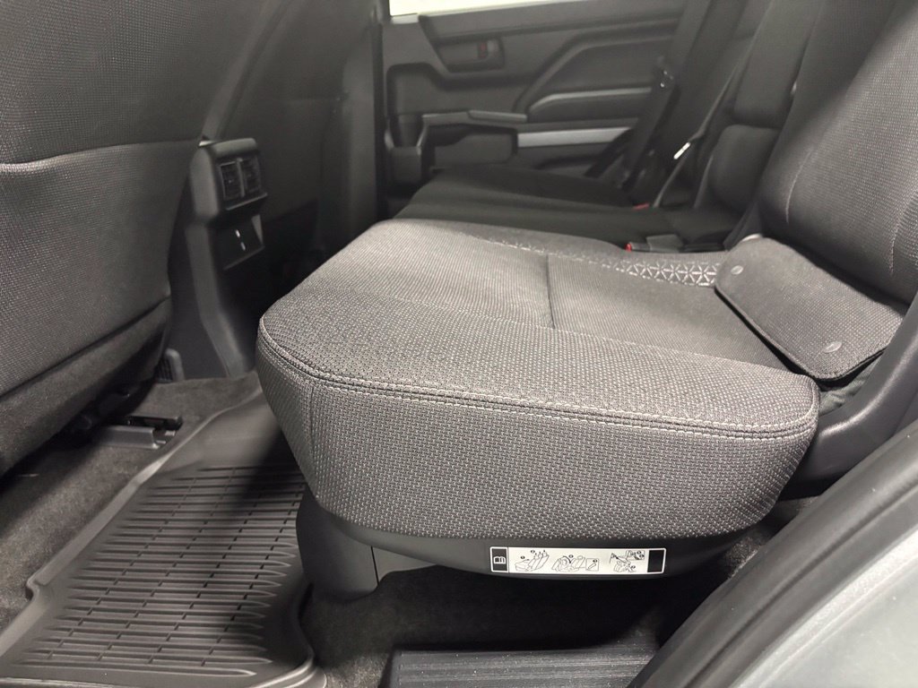 Used 2026 Toyota 4Runner SR5 AWD/4WD image 43