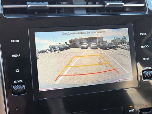 Used 2024 Hyundai Tucson SEL FWD image 13