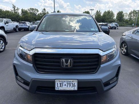 Used 2022 Honda Ridgeline RTL image 10