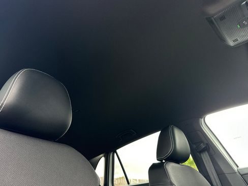 New 2026 Volkswagen Atlas Cross Sport SE image 15