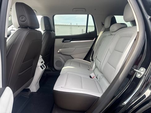 New 2026 GMC Terrain Denali w/ LPO, Floor Liner Package AWD/4WD image 12
