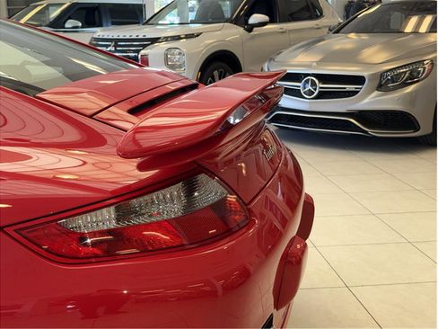 Used 2008 Porsche 911 Turbo image 26