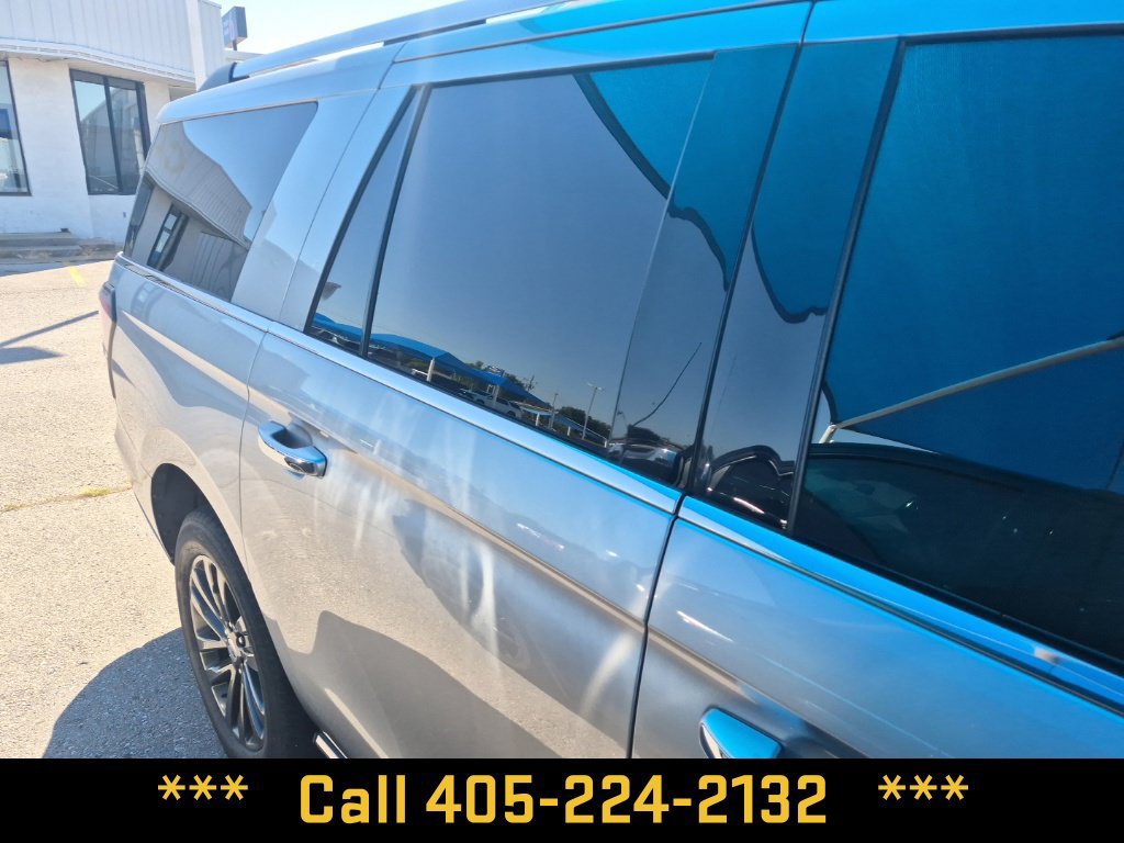 Used 2021 Ford Expedition Max Limited AWD/4WD image 25