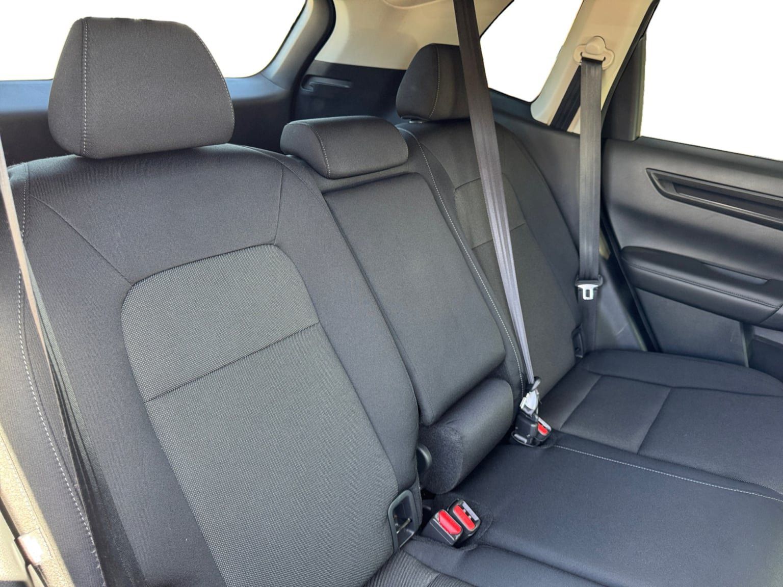 Used 2024 Honda CR-V EX image 18