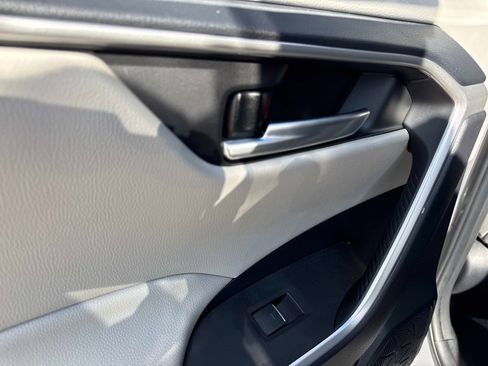 Used 2024 Toyota RAV4 XLE image 13