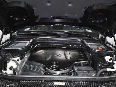 Used 2025 Mercedes-Benz GLS 450 GLS 450 image 85