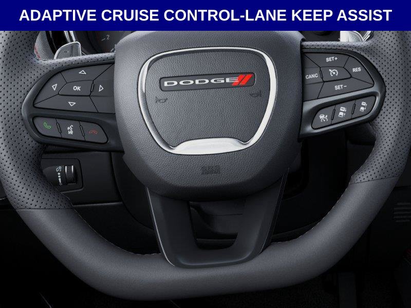New 2027 Dodge Durango R/T AWD/4WD image 7