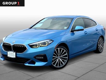 Used 2021 BMW 228i xDrive Gran Coupe w/ Convenience Package