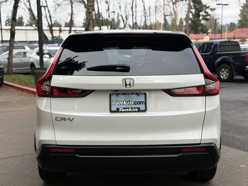 Used 2023 Honda CR-V EX image 11