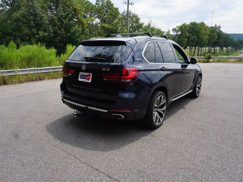 Used 2017 BMW X5 xDrive40e AWD/4WD image 23