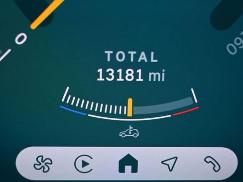 Used 2025 MINI Cooper Countryman S image 17