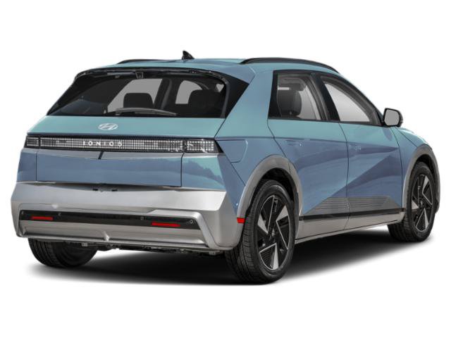 New 2027 Hyundai Ioniq 5 Limited AWD/4WD image 3