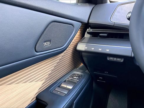 New 2026 Lexus ES 350e FWD image 20