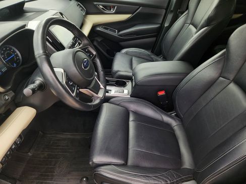 Used 2022 Subaru Ascent Limited w/ Technology Package AWD/4WD image 17