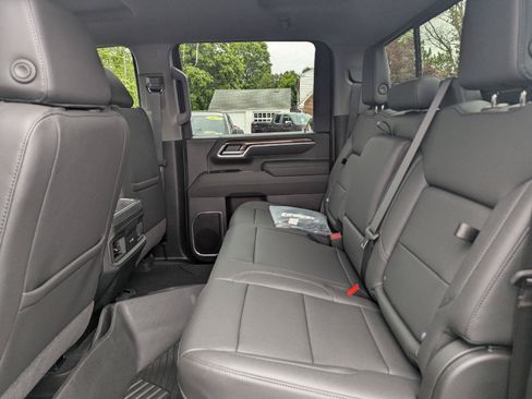 New 2026 Chevrolet Silverado 2500 LT w/ Trail Boss Package AWD/4WD image 55