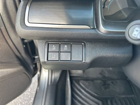Used 2020 Honda Civic EX-L image 13