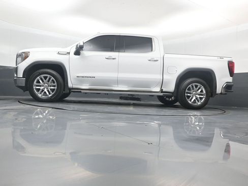 Used 2020 GMC Sierra 1500 SLT image 38