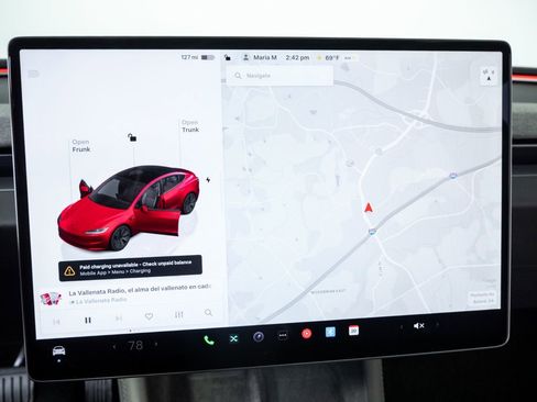 Used 2024 Tesla Model 3 Standard Range image 14