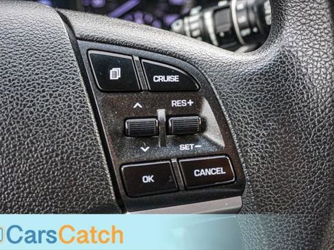 Used 2019 Hyundai Tucson SE w/ Cargo Package image 35