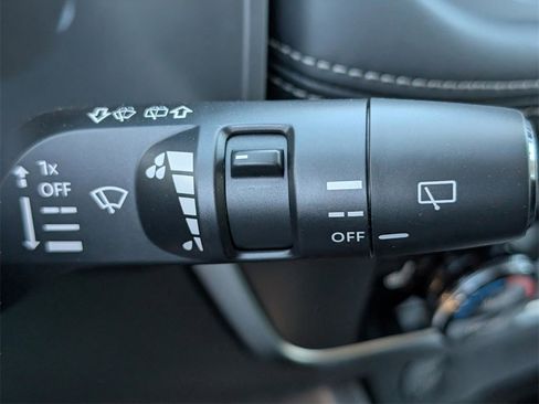 New 2026 Nissan Rogue SV w/ Cold Weather Package image 25