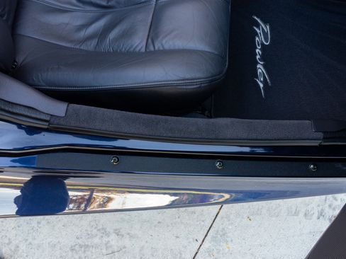 Used 2001 Chrysler Prowler image 30