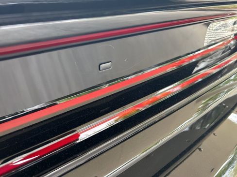 New 2025 Dodge Charger R/T w/ Quick Order Package 25M R/T image 18