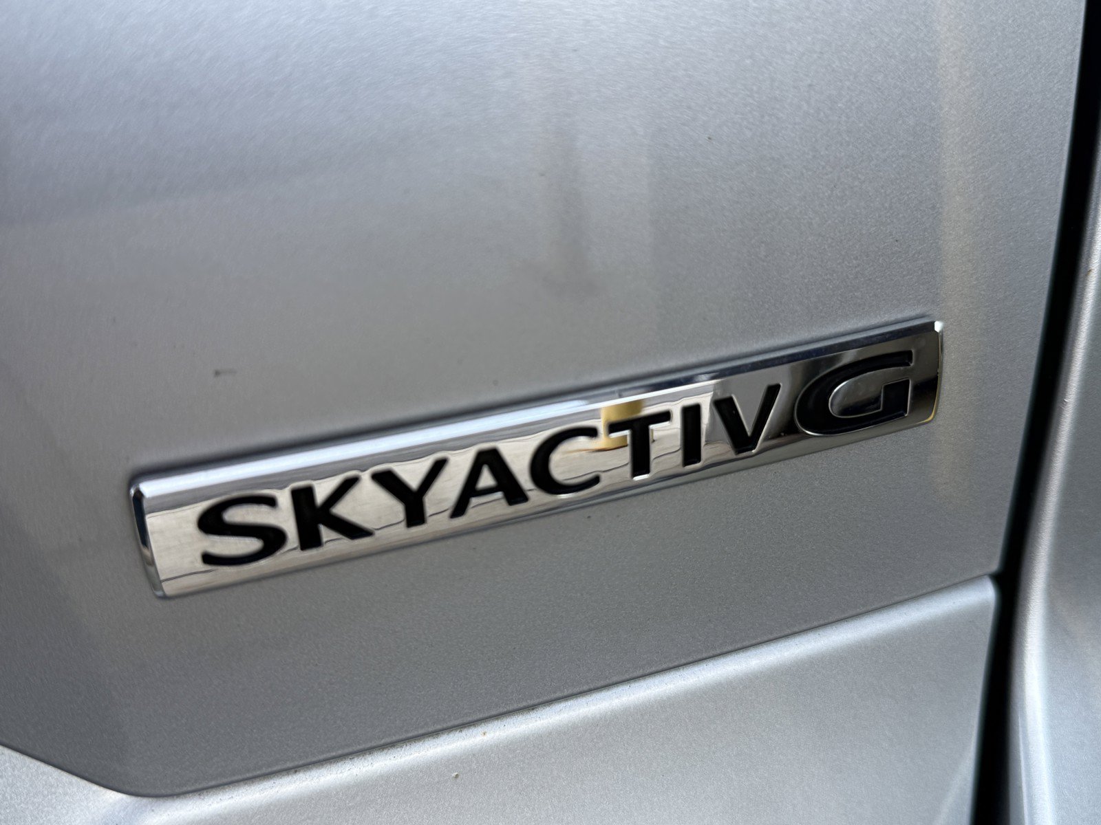 Used 2020 MAZDA CX-5 Grand Touring FWD image 34